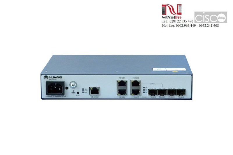 Huawei NECM000AIC00 NetEngine Series NE05E Routers