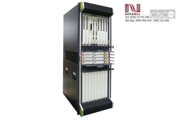 Huawei NetEngine NE40E-X16 Series Router CR5P16BASA70