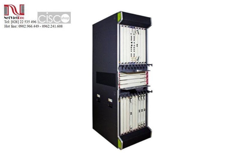 Huawei NetEngine NE40E-X16 Series Routers CR5P16BASD71