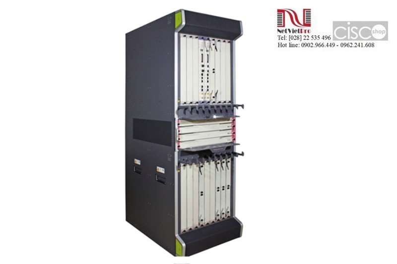 Huawei NetEngine NE40E-X16 Series Routers CR5P16BASD70