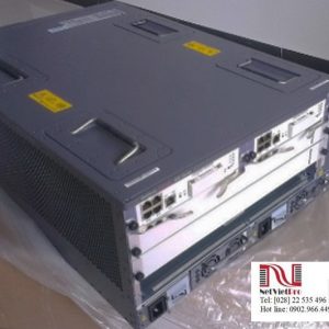 Huawei NetEngine NE40E-X3 Series Routers CR52-NE40E-X3-BASE-DC