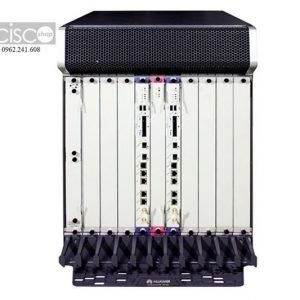 Huawei NetEngine NE40E-X3 Series Routers CR5P08BASA7D
