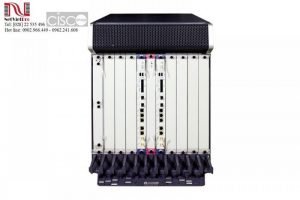 Huawei NetEngine NE40E-X8 Series Routers CR5B0BKP0870