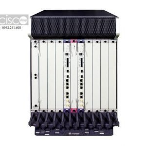 Huawei NetEngine NE40E-X8 Series Routers CR5P08BASA70