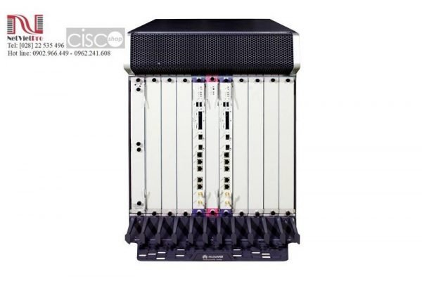 Huawei NetEngine NE40E-X8 Series Routers CR5P08BASA70