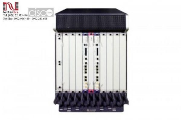 Huawei NetEngine NE40E-X8 Series Routers CR5P08BASA71