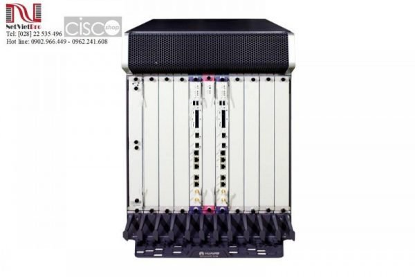 Huawei NetEngine NE40E-X8 Series Routers CR5P08BASA73