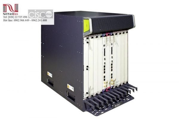 Huawei NetEngine NE40E-X8 Series Routers CR5P08BASD70
