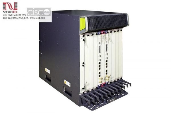 Huawei NetEngine NE40E-X8 Series Routers CR5P08BASD73