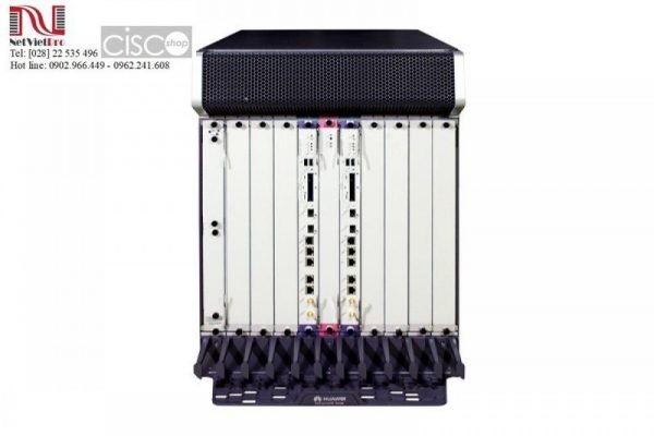 Huawei NetEngine NE40E-X8 Series Routers CR5P08SFUE70