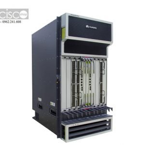 Huawei NetEngine NE40E-X8A Series Routers CR5B0BKP0871