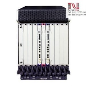 Huawei NetEngine NE40E-X8A Series Routers CR5B0BKP0872