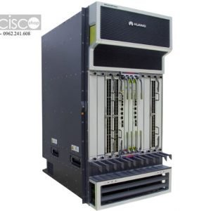 Huawei NetEngine NE40E-X8A Series Routers CR5P08BASA76