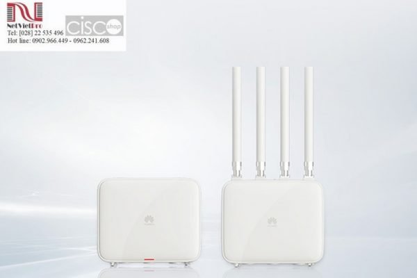 Huawei Outdoor Access Point AirEngine 6760R-51