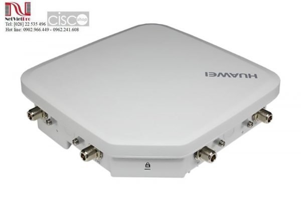 Huawei Outdoor Access Point AP6510DN-AGN-US