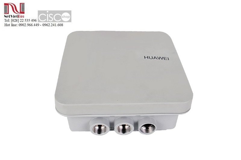 Huawei Outdoor Access Point AP8050DN