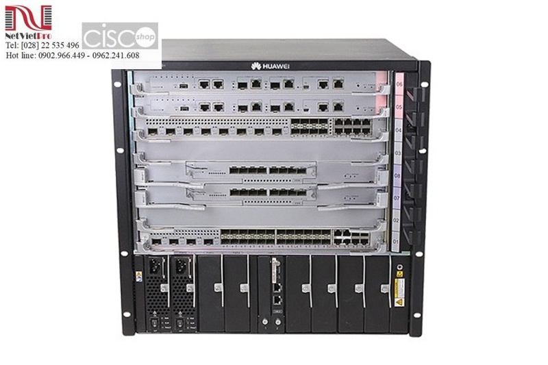 Huawei Switches Series ET1Z04EACC00
