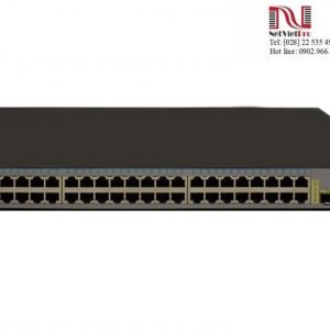 Huawei Switches Series S1700-52GFR-4P-AC