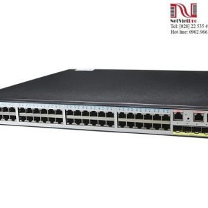Huawei Switches Series S5730-68C-SI-AC