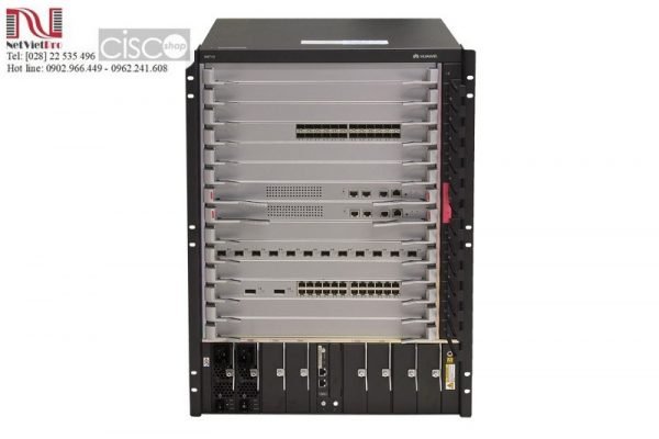Huawei Switches Series EH1B12EACD01
