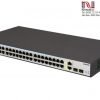 Huawei Switches Series S1700-52FR-2T2P-AC