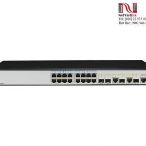Huawei Switches Series S1720-20GFR-4TP-AC