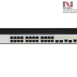 Huawei Switches Series S1720-28GFR-4TP-AC