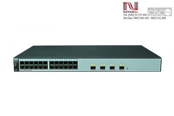 Huawei Switches Series S1720-28GWR-PWR-4P