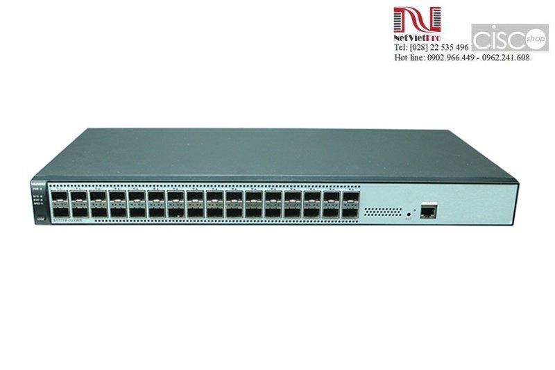 Huawei Switches Series S1720X-32XWR