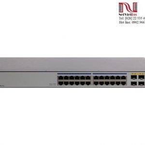 Huawei Switches Series S1728GWR-4P
