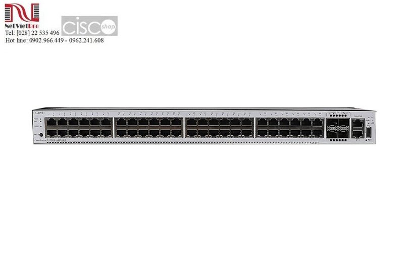 Huawei Switches Series S1730S-H48T4S-A