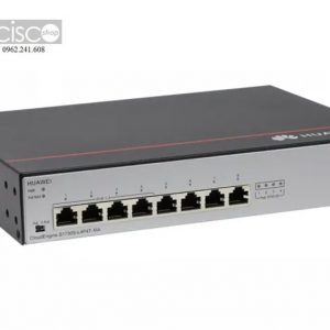 Huawei Switches Series S1730S-L4P4T-A