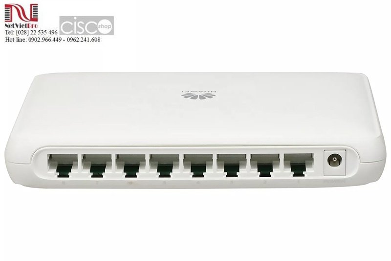 Huawei Switches Series S1730S-L8T-A