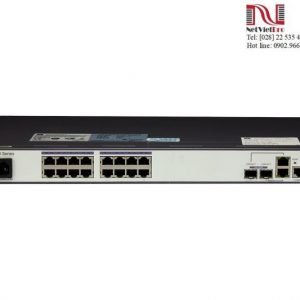 Huawei Switches Series S2700-18TP-SI-AC