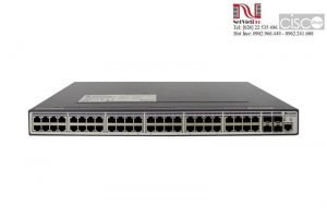 Huawei Switches Series S2700-52P-EI-AC