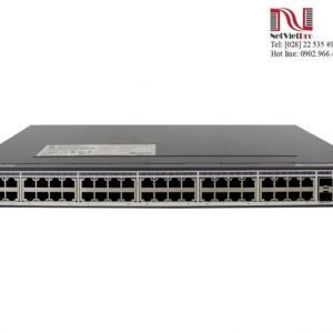 Huawei Switches Series S2700-52P-PWR-EI