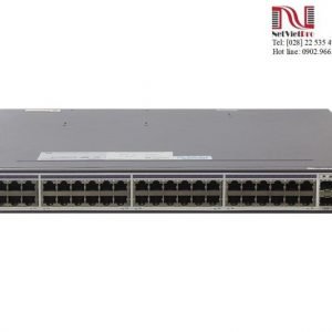 Huawei Switches Series S2710-52P-PWR-SI