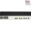 Huawei Switches Series S2750-20TP-PWR-EI-AC