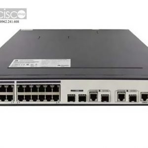 Huawei Switches Series S3700-28TP-PWR-SI