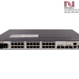 Huawei Switches Series S3700-28TP-SI-DC