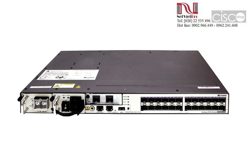 Huawei Switches Series S5700-28C-HI-24S