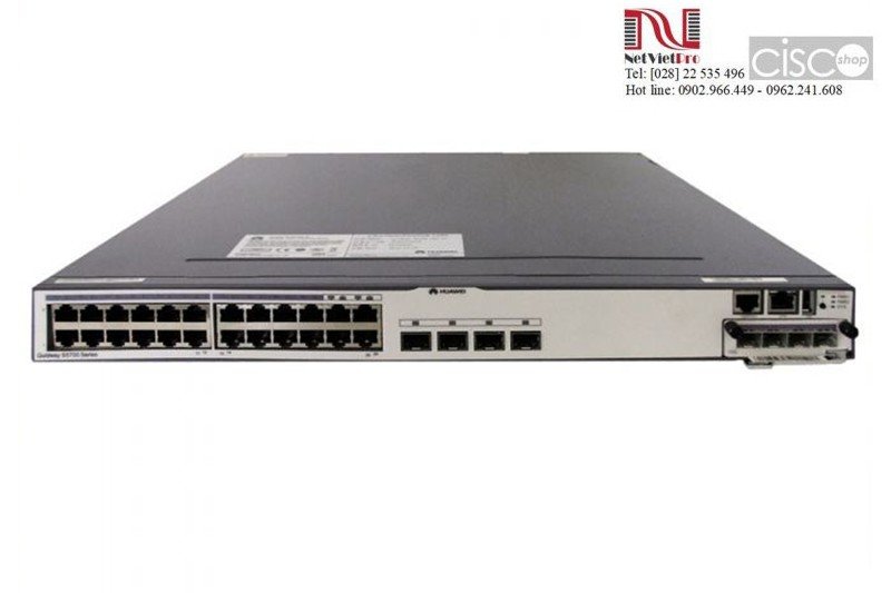 Huawei Switches Series S5700-28C-SI