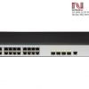 Huawei Switches Series S5700-28P-LI-4AH