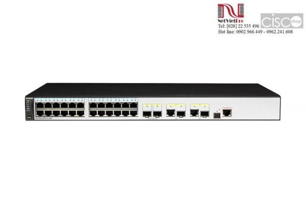 Huawei Switches Series S5700-28TP-LI-AC
