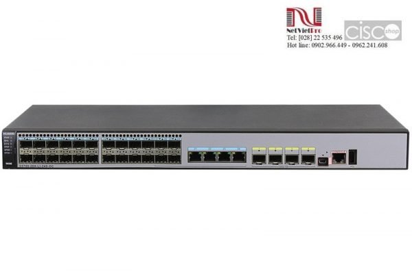 Huawei Switches Series S5700-28X-LI-24S-DC