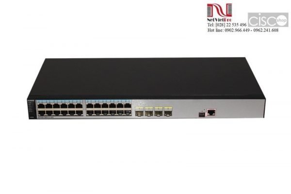 Huawei Switches Series S5700-28X-LI-AC