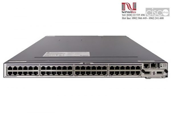 Huawei Switches Series S5700-52C-SI