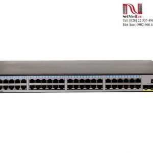 Huawei Switches Series S5700-52P-LI-AC