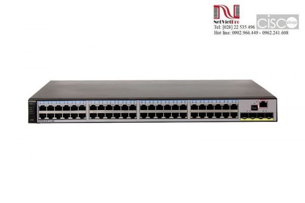 Huawei Switches Series S5700-52P-LI-AC