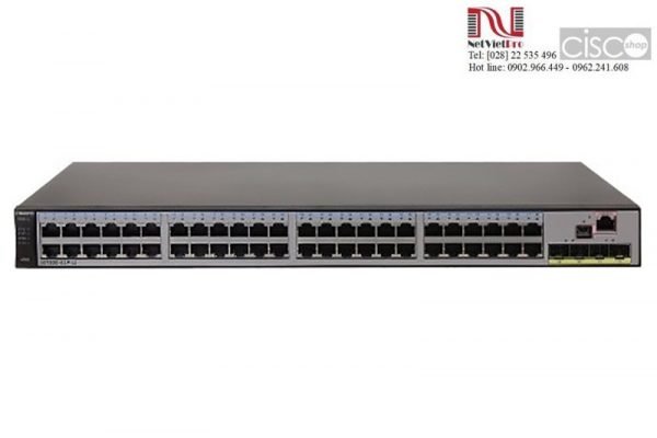 Huawei Switches Series S5700-52P-PWR-LI-AC